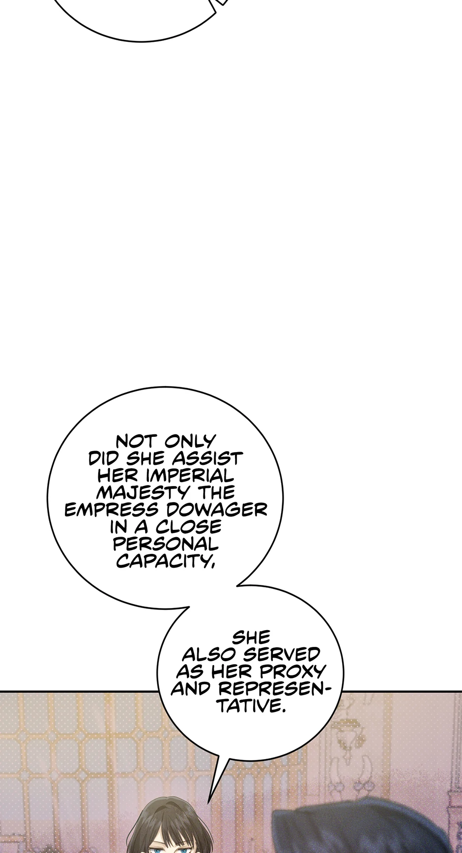 Duchess Mecklen’s Elegant Rebellion Chapter 6 - page 71