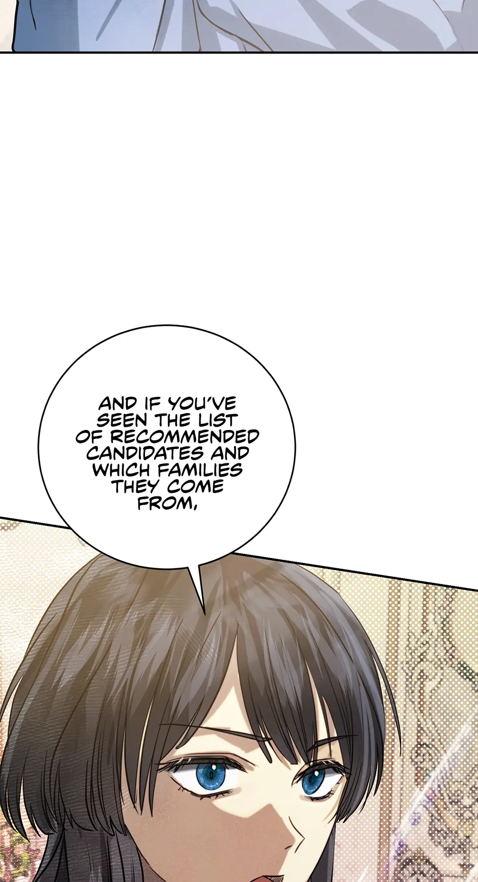 Duchess Mecklen’s Elegant Rebellion Chapter 6 - page 74