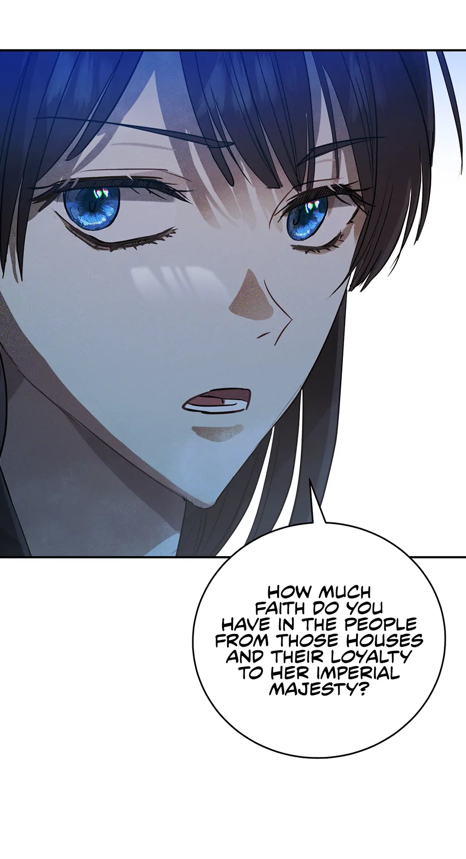 Duchess Mecklen’s Elegant Rebellion Chapter 6 - page 76