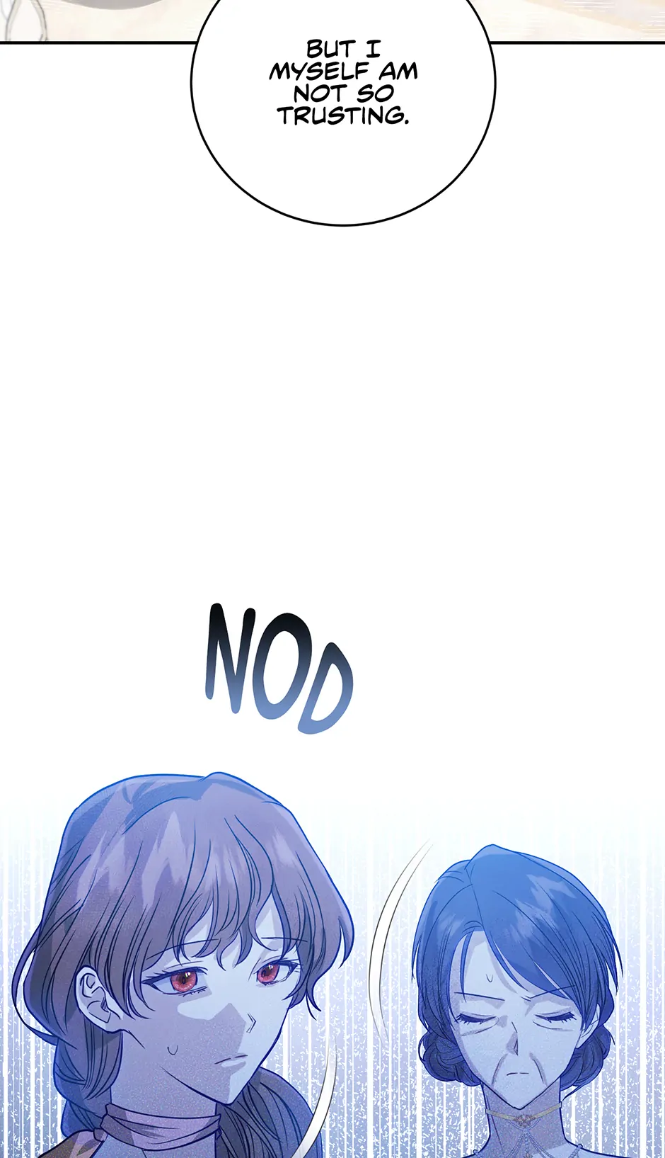 Duchess Mecklen’s Elegant Rebellion Chapter 6 - page 80