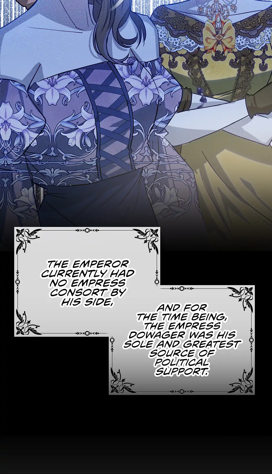 Duchess Mecklen’s Elegant Rebellion Chapter 6 - page 81