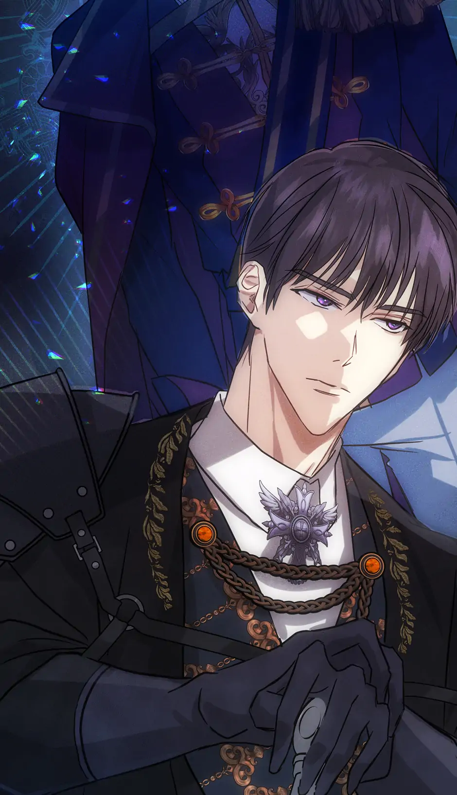 Duchess Mecklen’s Elegant Rebellion Chapter 6 - page 83