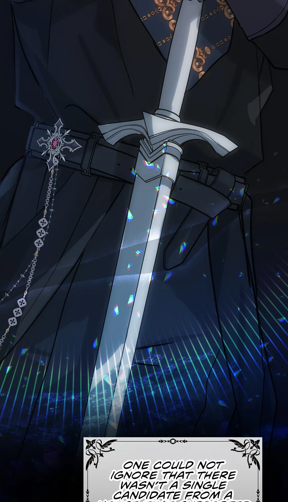 Duchess Mecklen’s Elegant Rebellion Chapter 6 - page 84