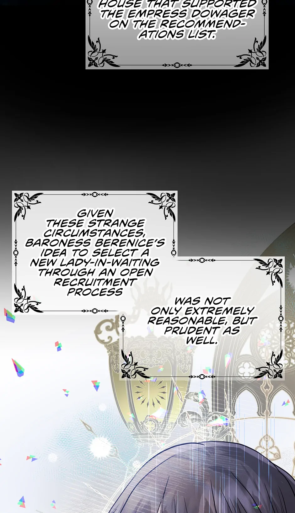 Duchess Mecklen’s Elegant Rebellion Chapter 6 - page 85