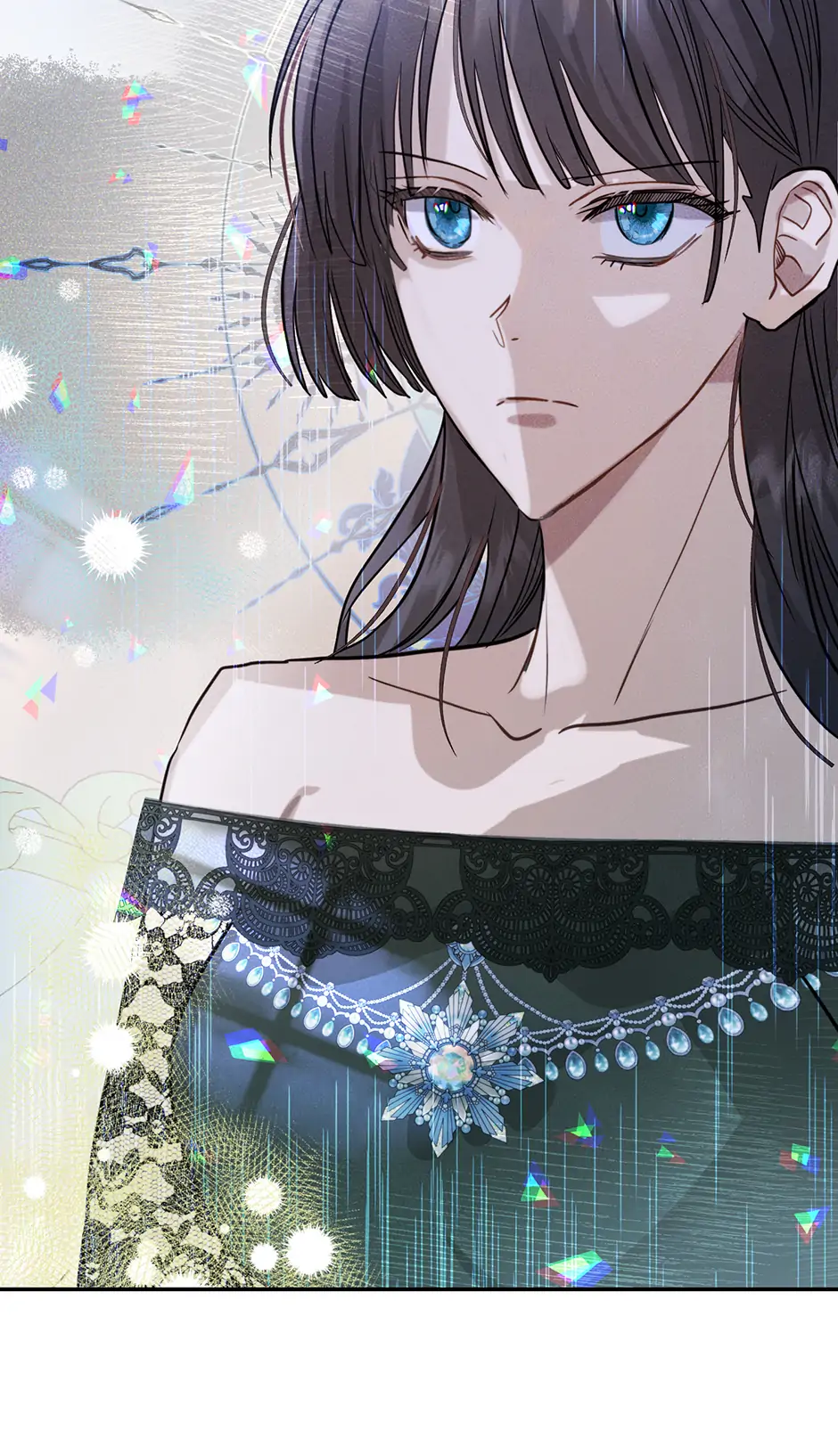 Duchess Mecklen’s Elegant Rebellion Chapter 6 - page 86