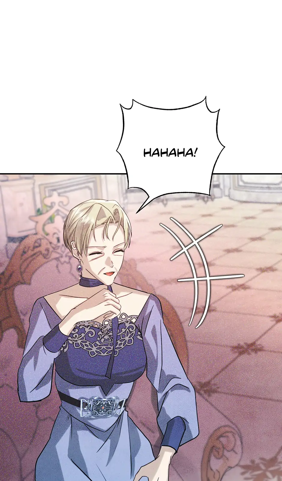 Duchess Mecklen’s Elegant Rebellion Chapter 6 - page 87