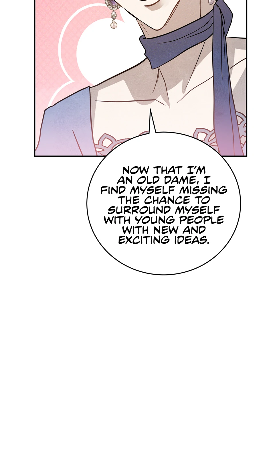 Duchess Mecklen’s Elegant Rebellion Chapter 6 - page 91