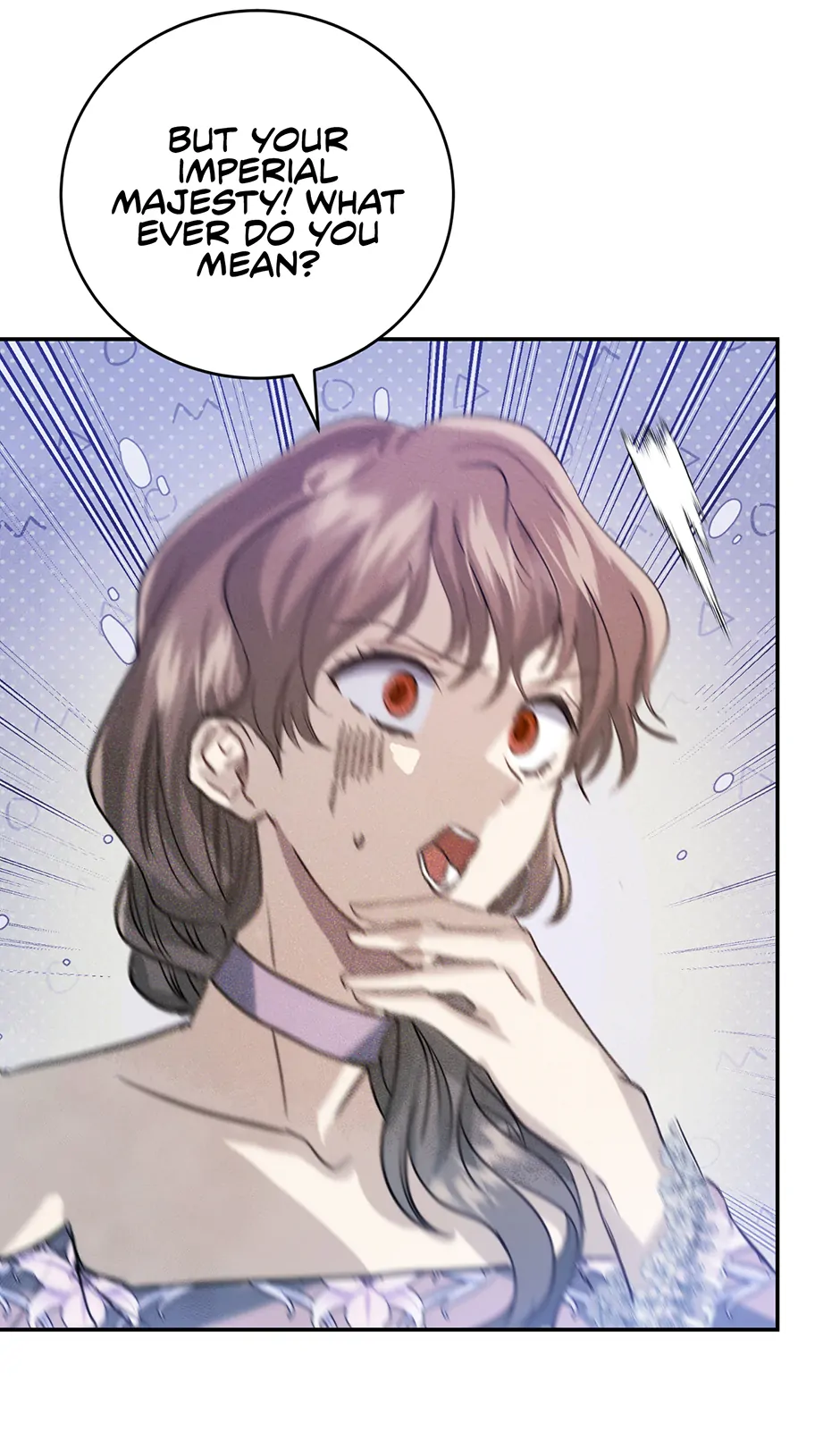 Duchess Mecklen’s Elegant Rebellion Chapter 6 - page 92