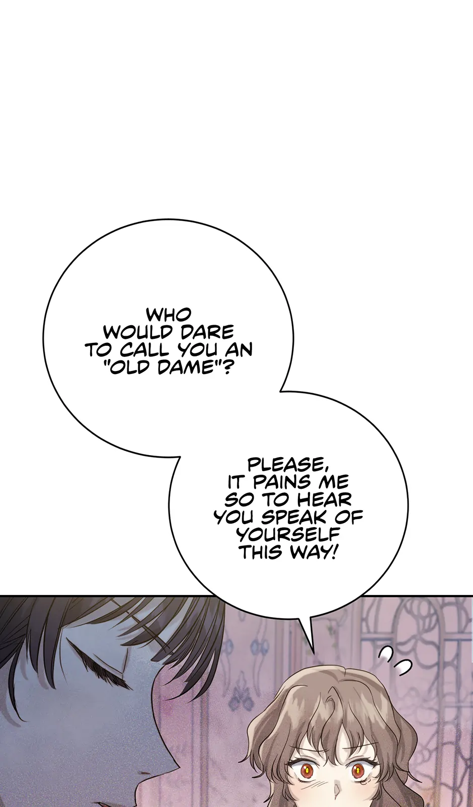 Duchess Mecklen’s Elegant Rebellion Chapter 6 - page 93