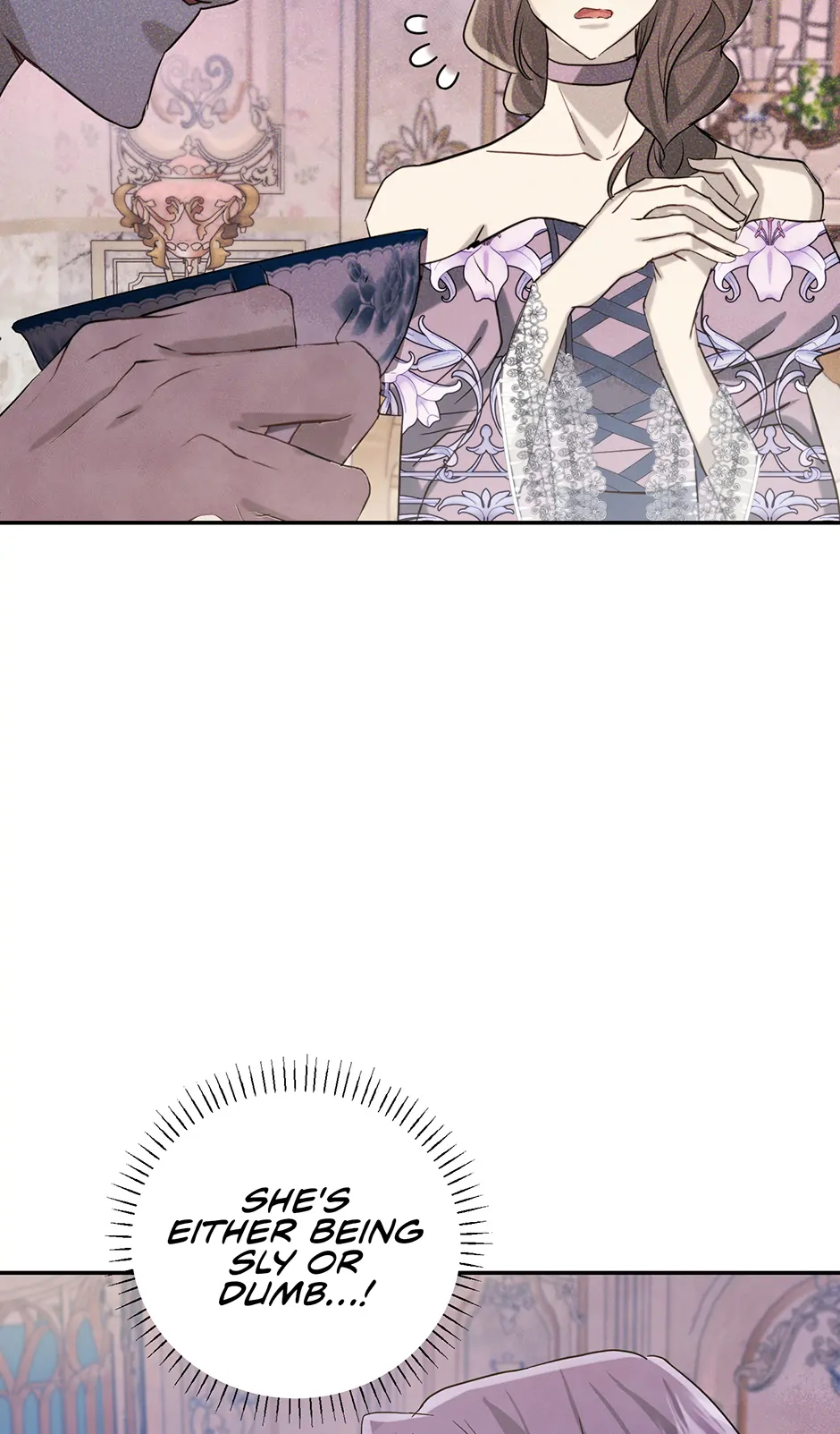 Duchess Mecklen’s Elegant Rebellion Chapter 6 - page 94