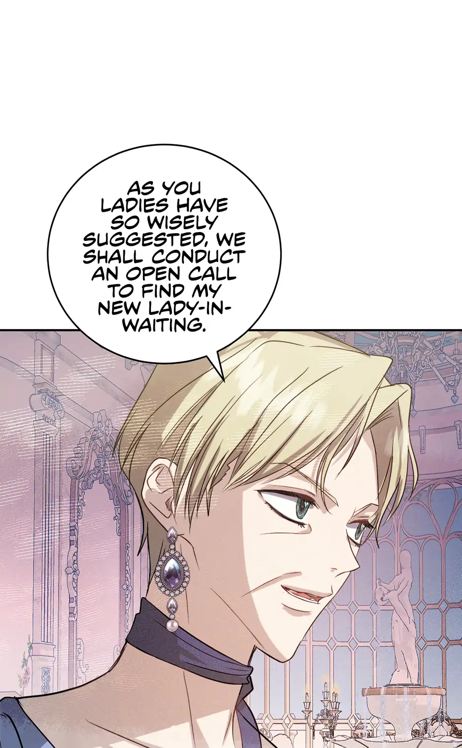 Duchess Mecklen’s Elegant Rebellion Chapter 6 - page 97