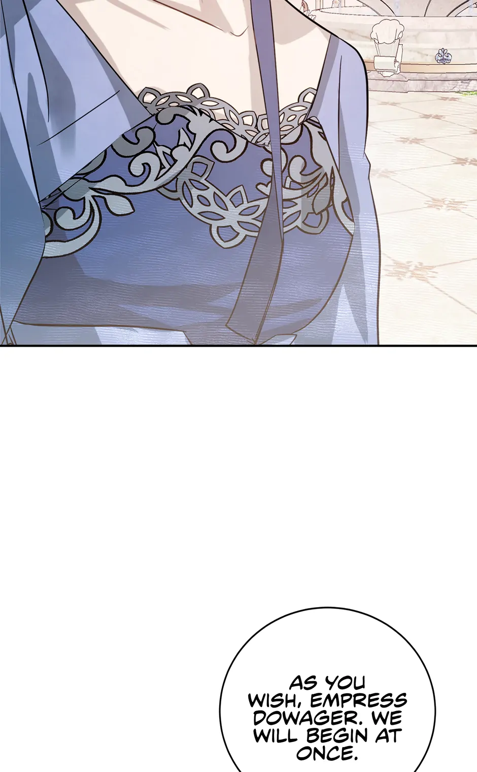 Duchess Mecklen’s Elegant Rebellion Chapter 6 - page 98