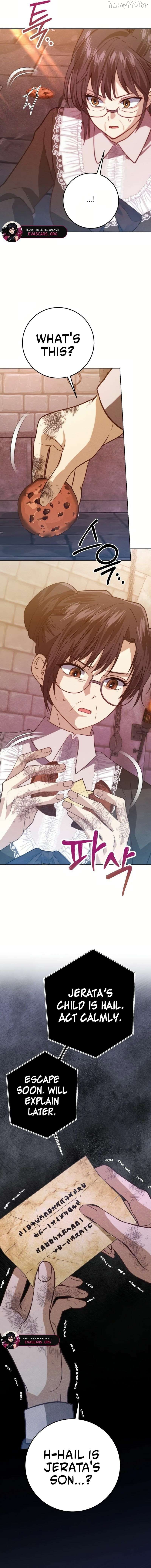 Duchess Mecklen’s Elegant Rebellion Chapter 45 - page 2