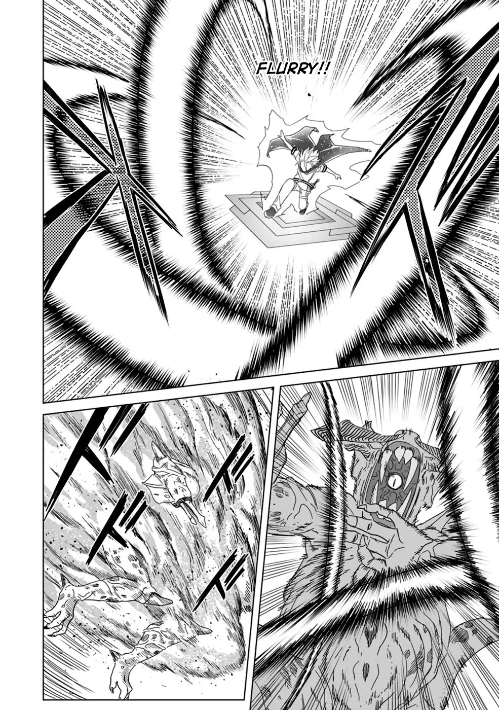 The Strongest Sage Without a Job – I Couldn’t Get a Job and Was Exiled, But with the Knowledge of the Game, I Was the Strongest in the Other World Chapter 10 - page 13