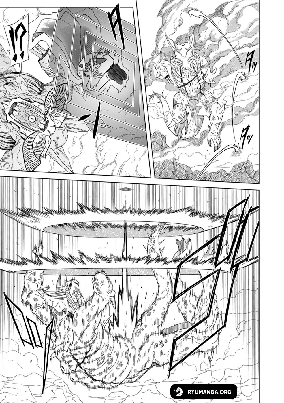 The Strongest Sage Without a Job – I Couldn’t Get a Job and Was Exiled, But with the Knowledge of the Game, I Was the Strongest in the Other World Chapter 10 - page 14