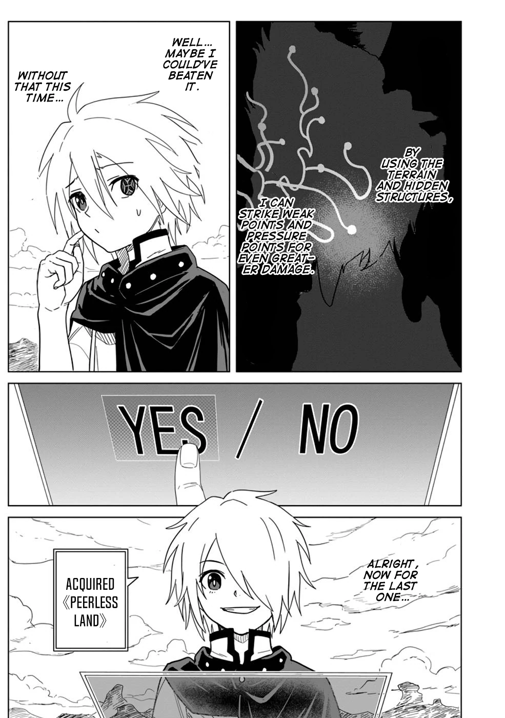 The Strongest Sage Without a Job – I Couldn’t Get a Job and Was Exiled, But with the Knowledge of the Game, I Was the Strongest in the Other World Chapter 9 - page 16