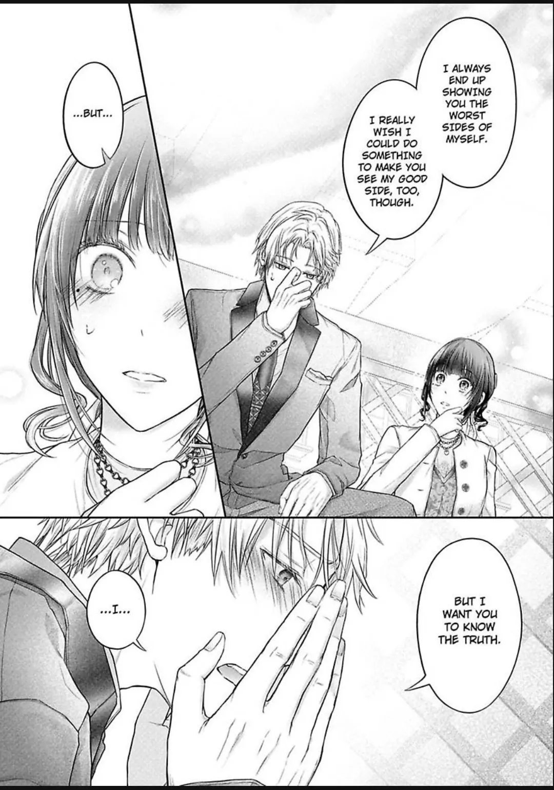 Totsuzen desu ga, Ki ni Naru Douki to Irekawatte H suru Koto ni narimashita!? Chapter 9 - page 14