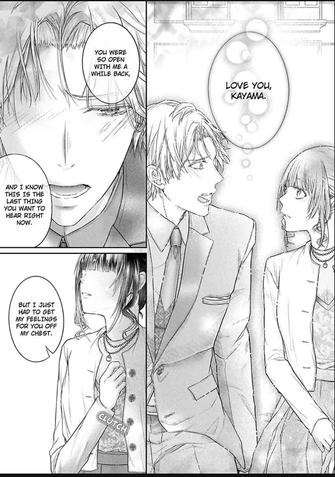Totsuzen desu ga, Ki ni Naru Douki to Irekawatte H suru Koto ni narimashita!? Chapter 9 - page 15