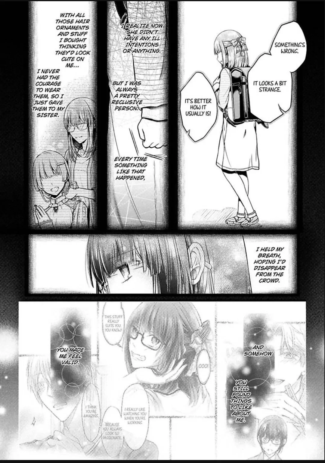 Totsuzen desu ga, Ki ni Naru Douki to Irekawatte H suru Koto ni narimashita!? Chapter 9 - page 17