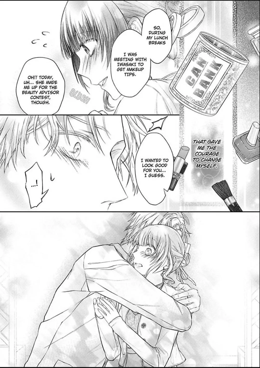 Totsuzen desu ga, Ki ni Naru Douki to Irekawatte H suru Koto ni narimashita!? Chapter 9 - page 18