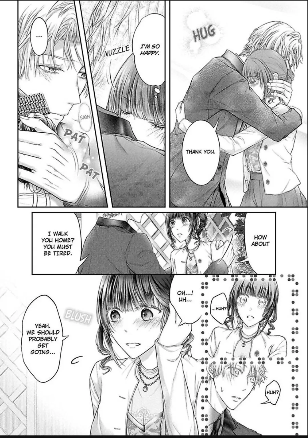 Totsuzen desu ga, Ki ni Naru Douki to Irekawatte H suru Koto ni narimashita!? Chapter 9 - page 19