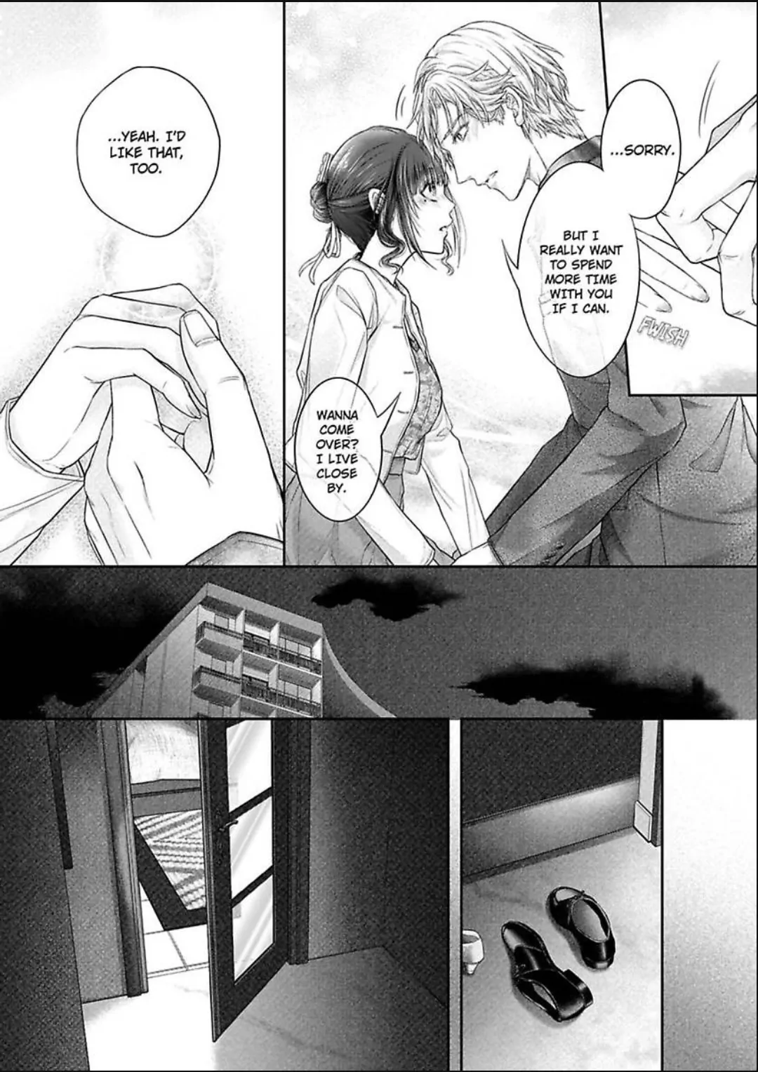 Totsuzen desu ga, Ki ni Naru Douki to Irekawatte H suru Koto ni narimashita!? Chapter 9 - page 20