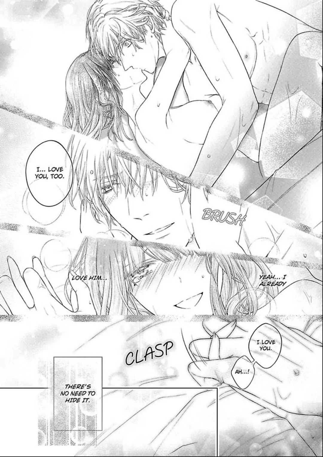 Totsuzen desu ga, Ki ni Naru Douki to Irekawatte H suru Koto ni narimashita!? Chapter 9 - page 26