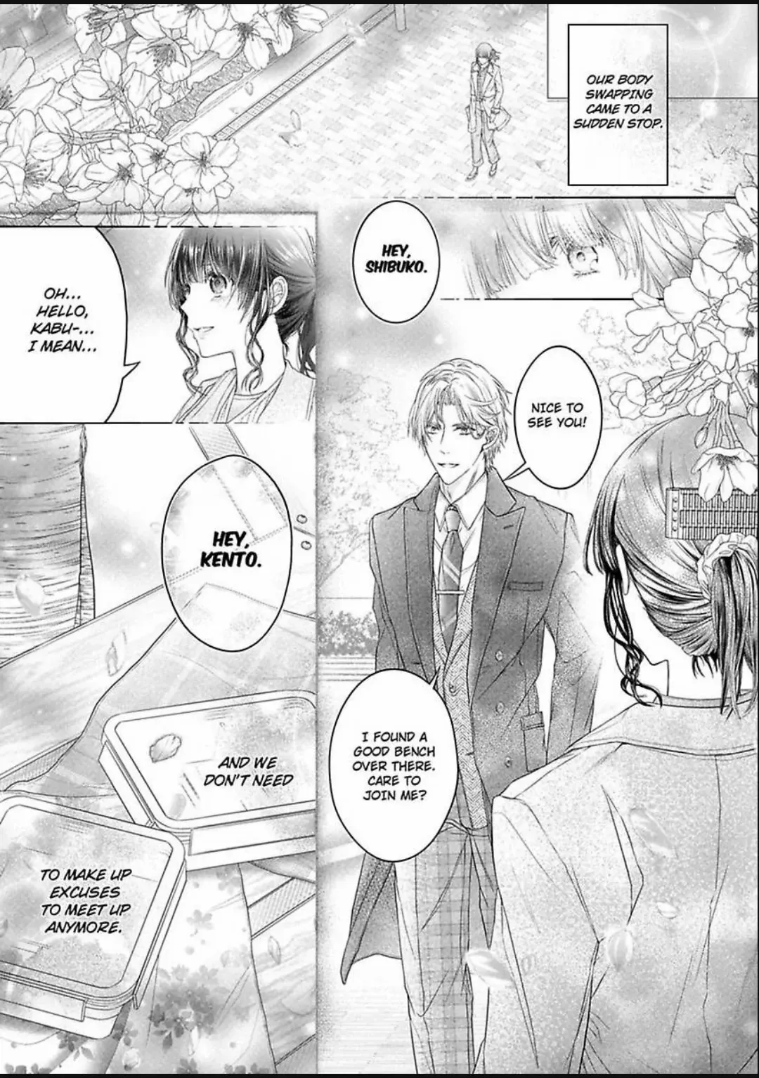 Totsuzen desu ga, Ki ni Naru Douki to Irekawatte H suru Koto ni narimashita!? Chapter 9 - page 28