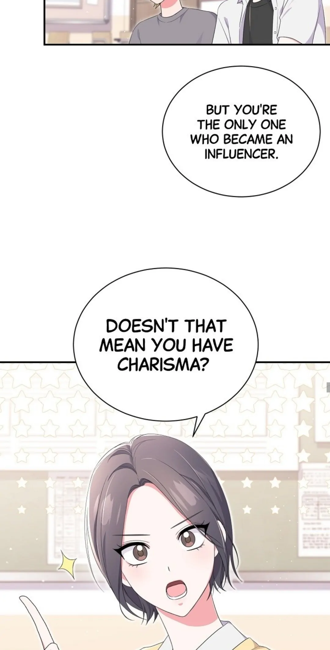 Moonshark: Sharks Are Born To Be Stars Chapter 46 - page 38