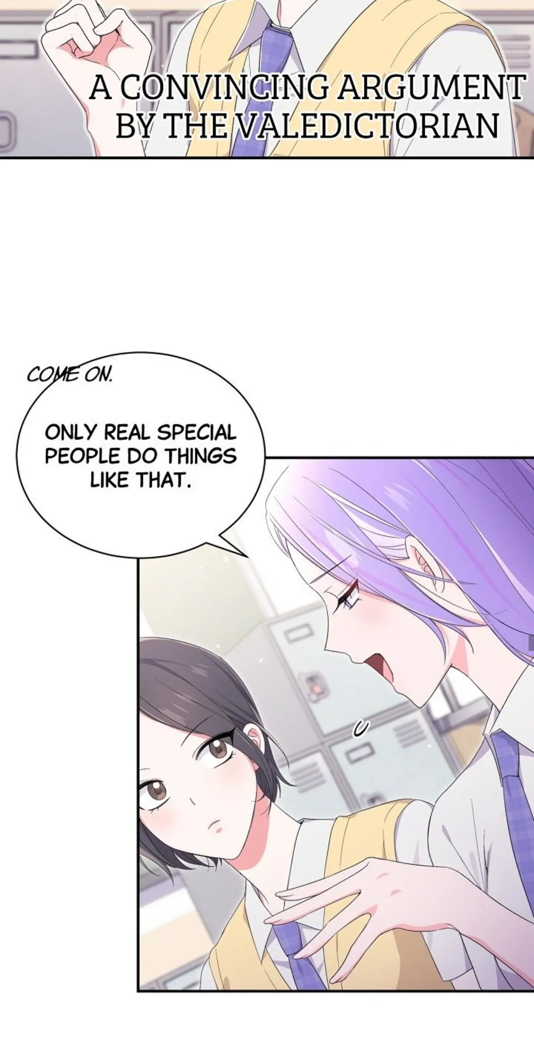Moonshark: Sharks Are Born To Be Stars Chapter 46 - page 39