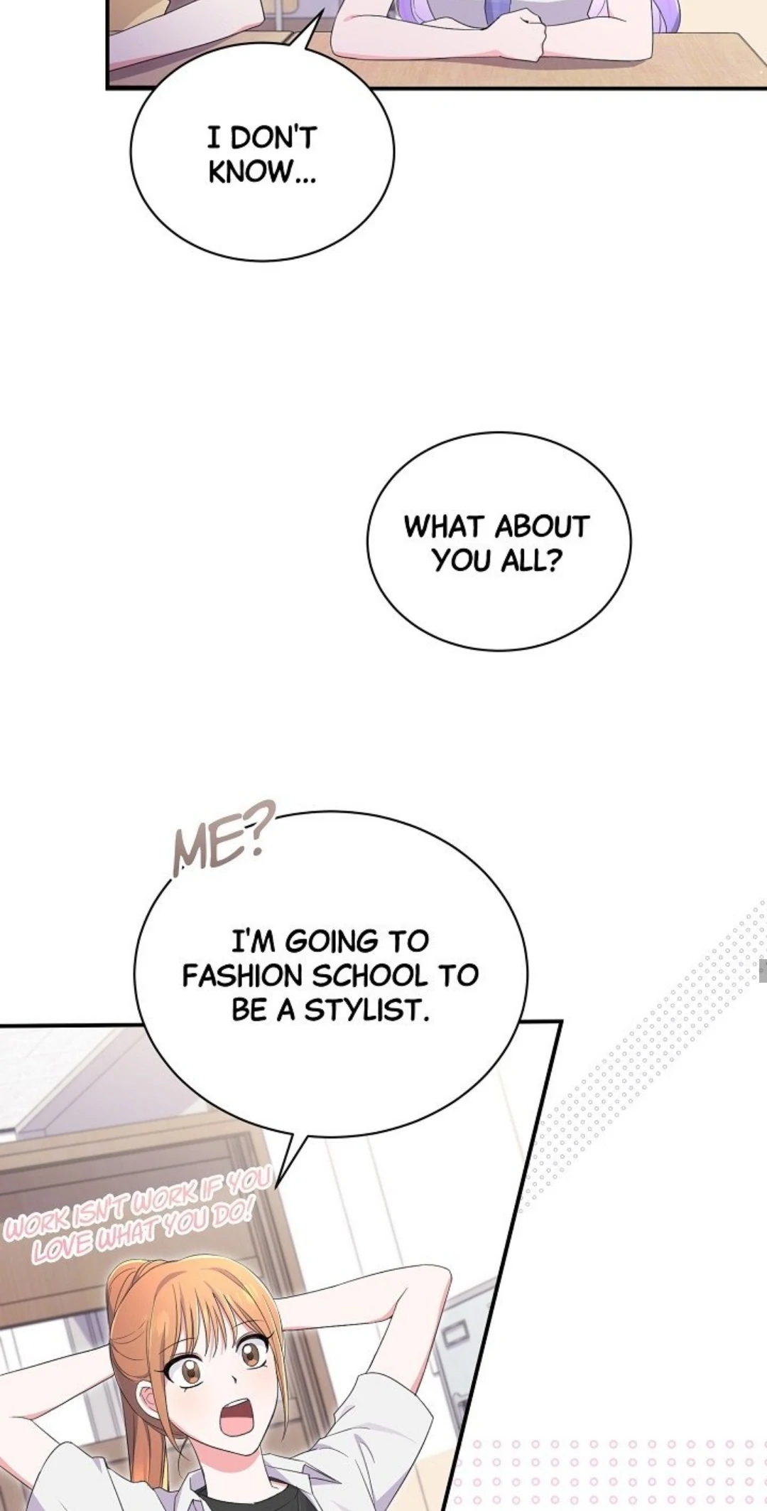 Moonshark: Sharks Are Born To Be Stars Chapter 46 - page 41