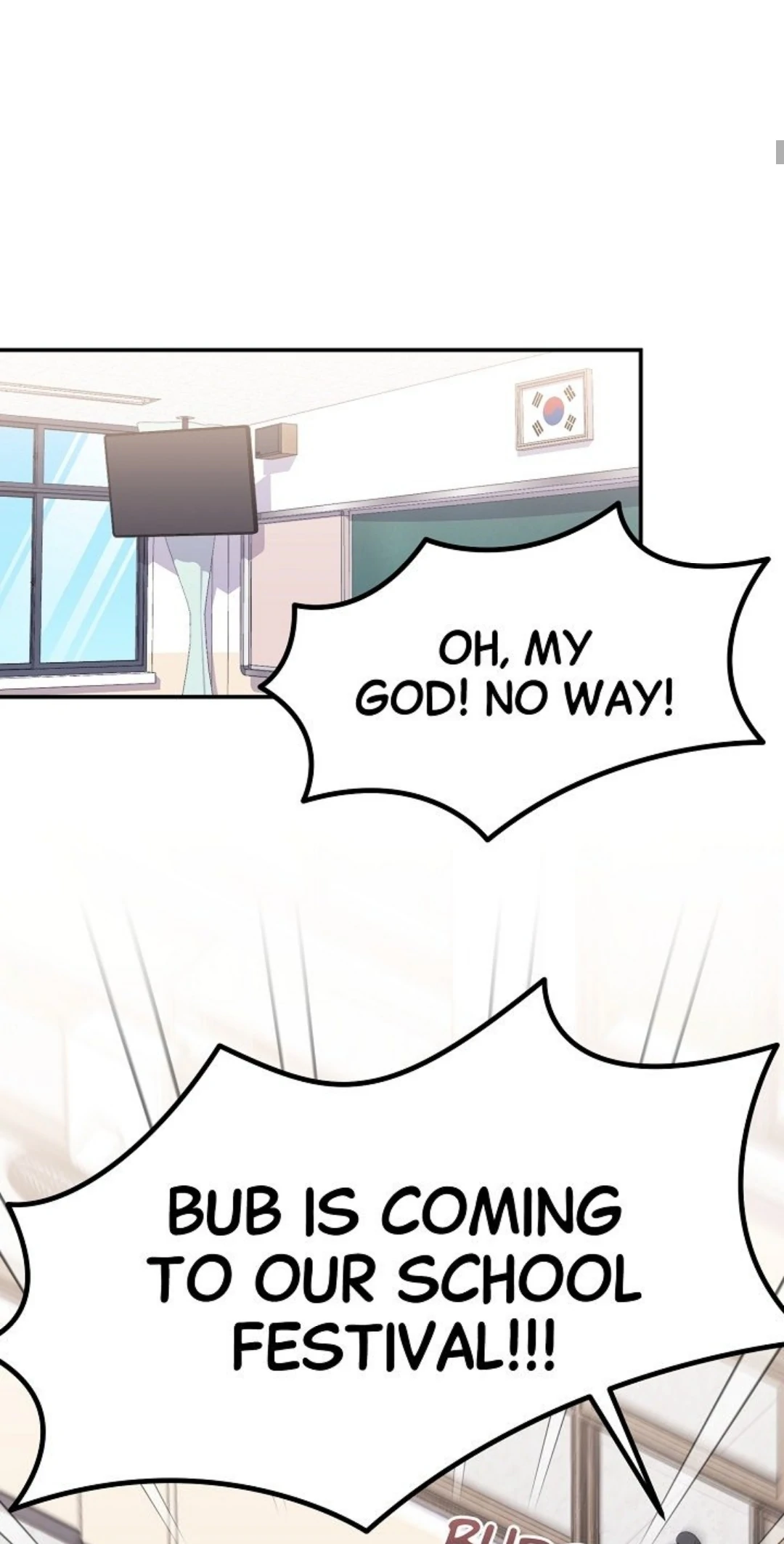 Moonshark: Sharks Are Born To Be Stars Chapter 46 - page 6