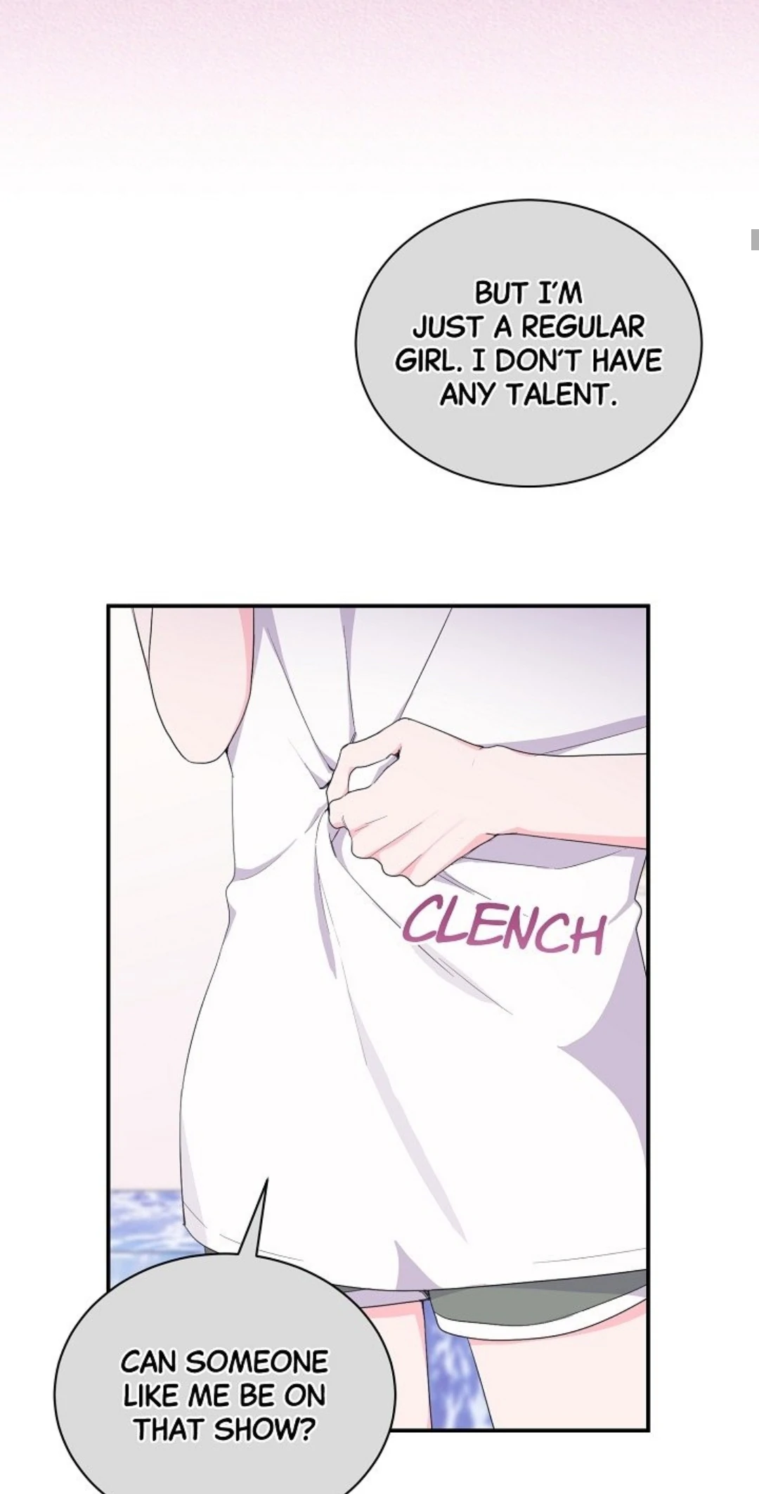Moonshark: Sharks Are Born To Be Stars Chapter 47 - page 11