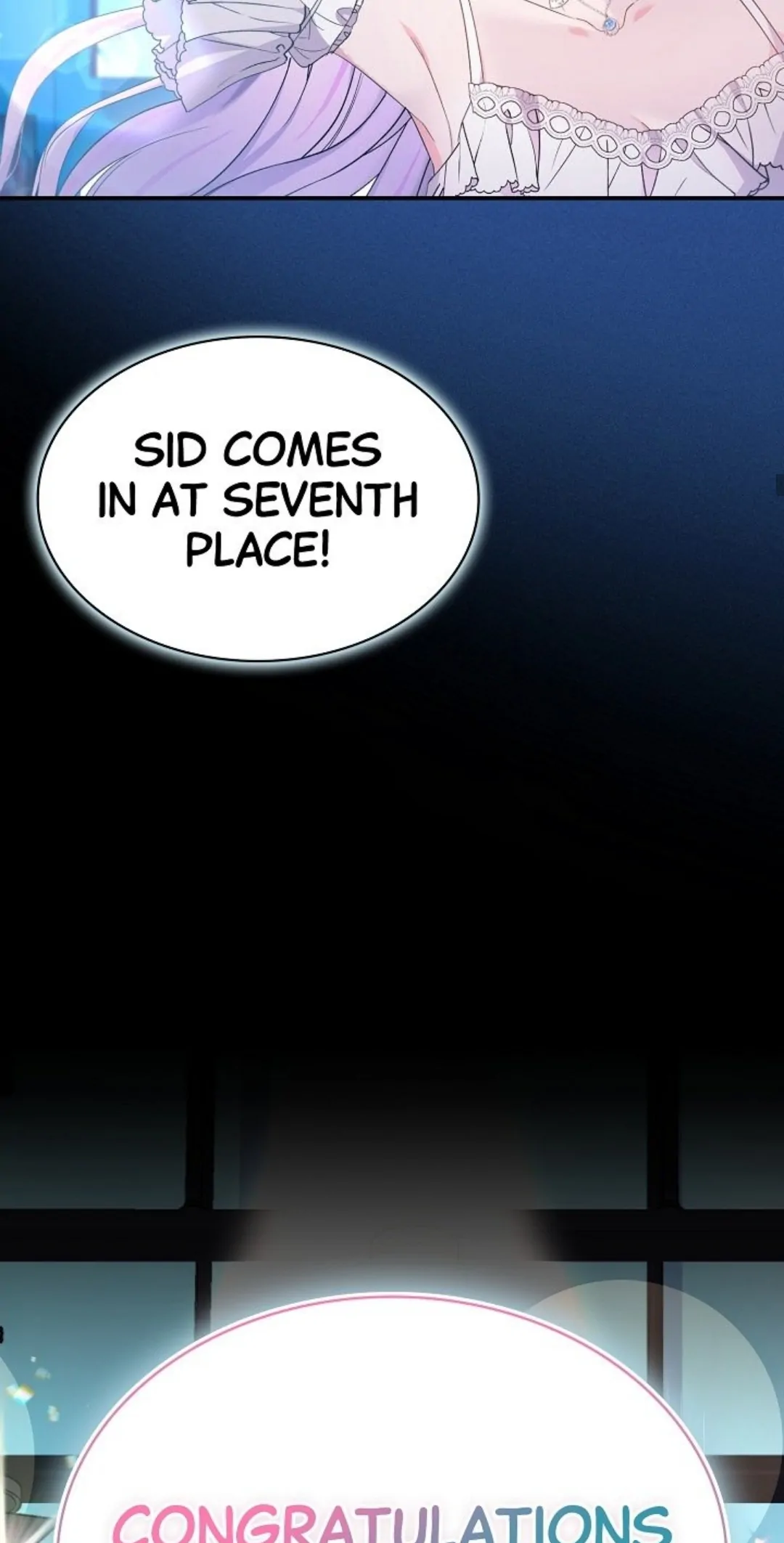 Moonshark: Sharks Are Born To Be Stars Chapter 47 - page 22