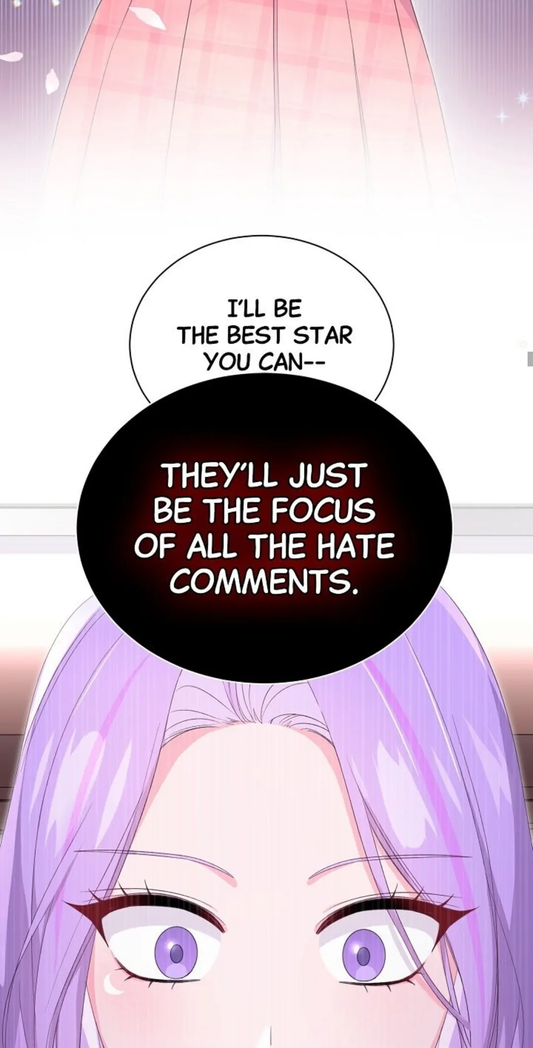 Moonshark: Sharks Are Born To Be Stars Chapter 47 - page 24