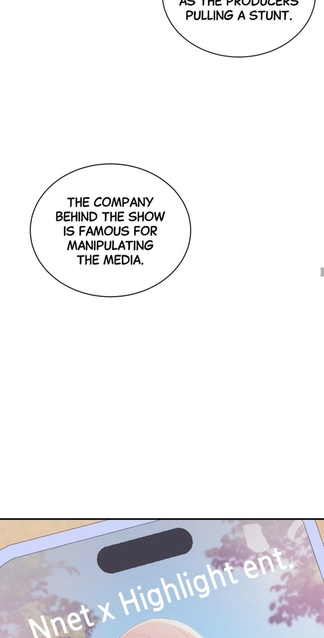 Moonshark: Sharks Are Born To Be Stars Chapter 47 - page 30