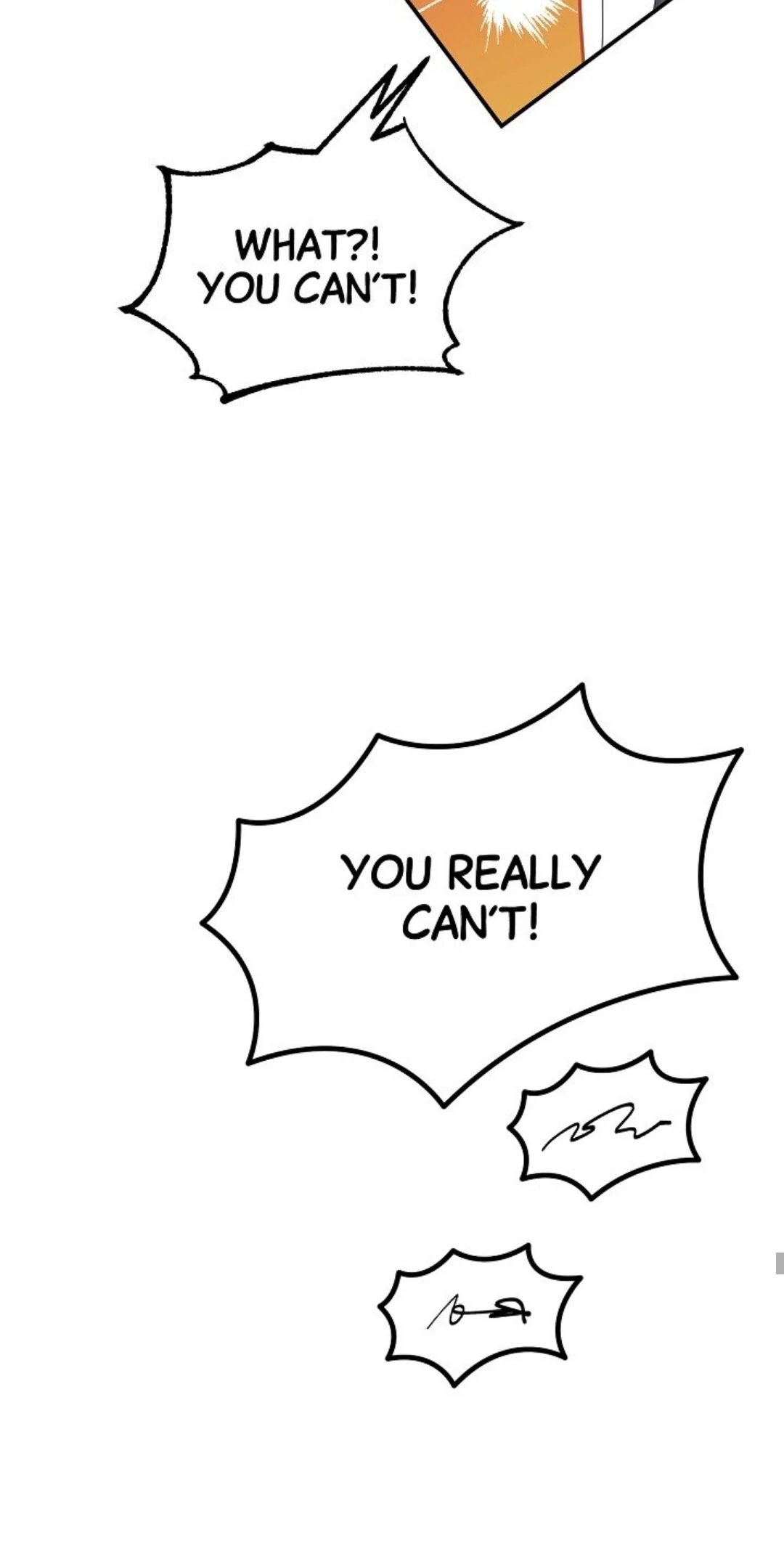 Moonshark: Sharks Are Born To Be Stars Chapter 47 - page 58