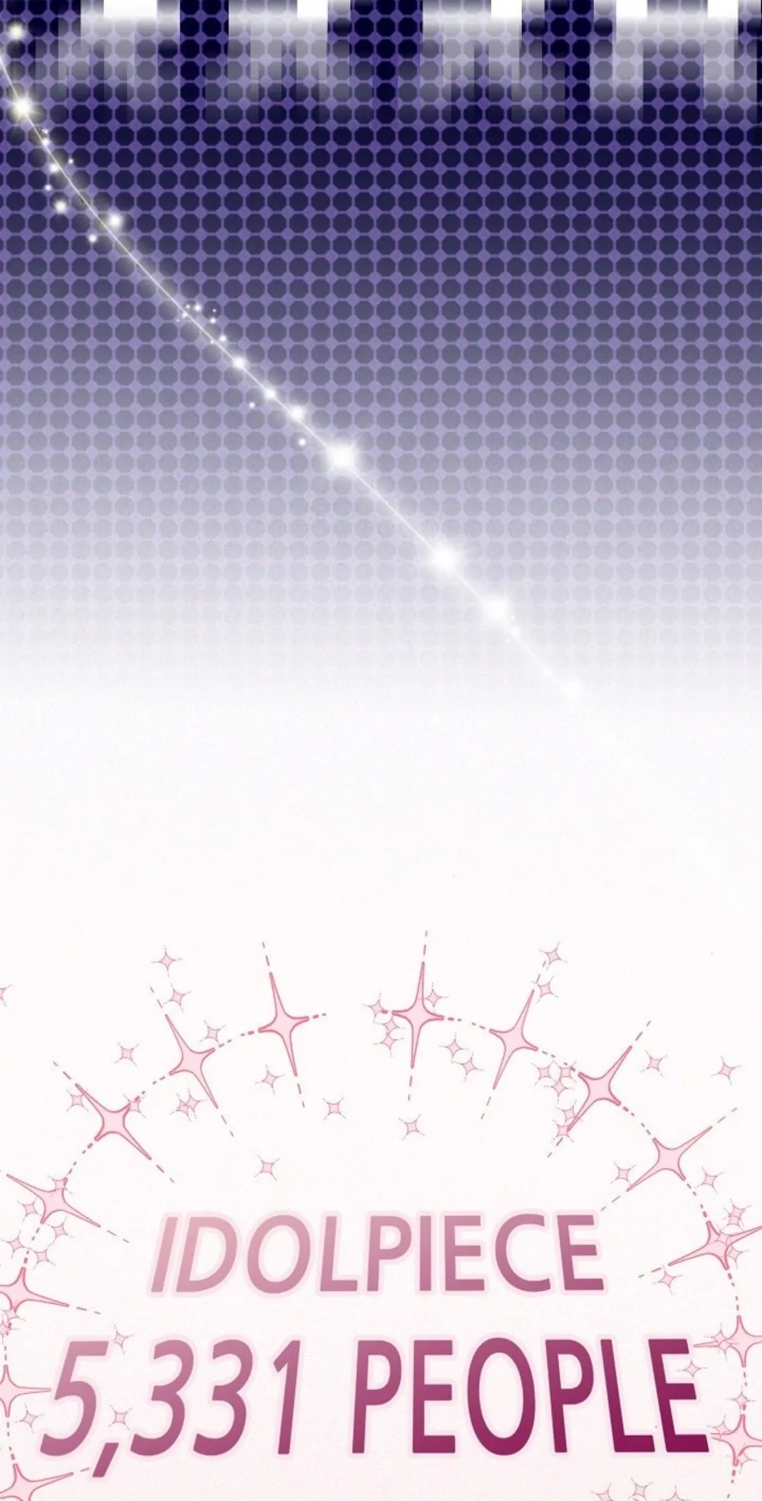 Moonshark: Sharks Are Born To Be Stars Chapter 47 - page 6
