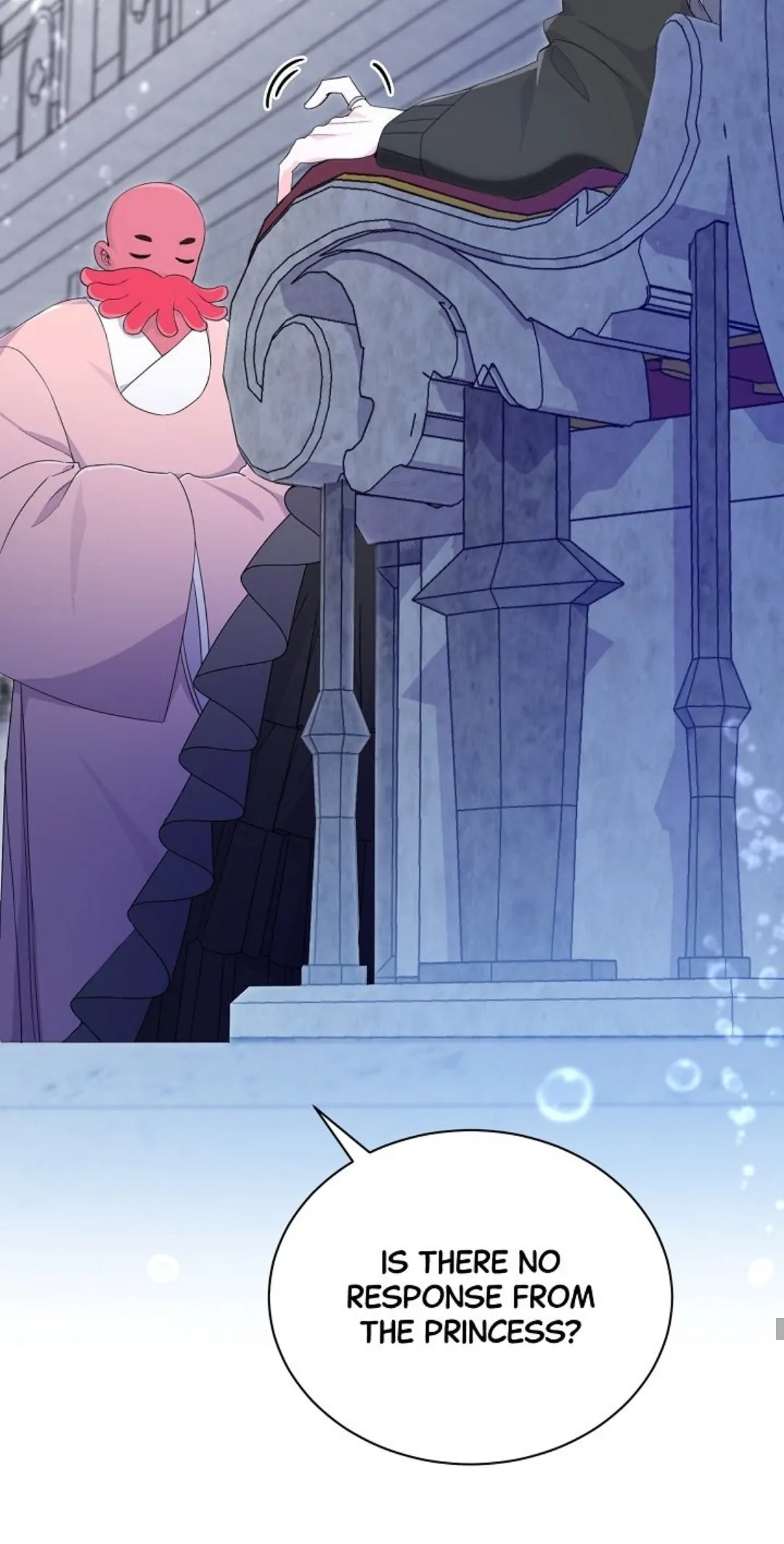 Moonshark: Sharks Are Born To Be Stars Chapter 47 - page 61