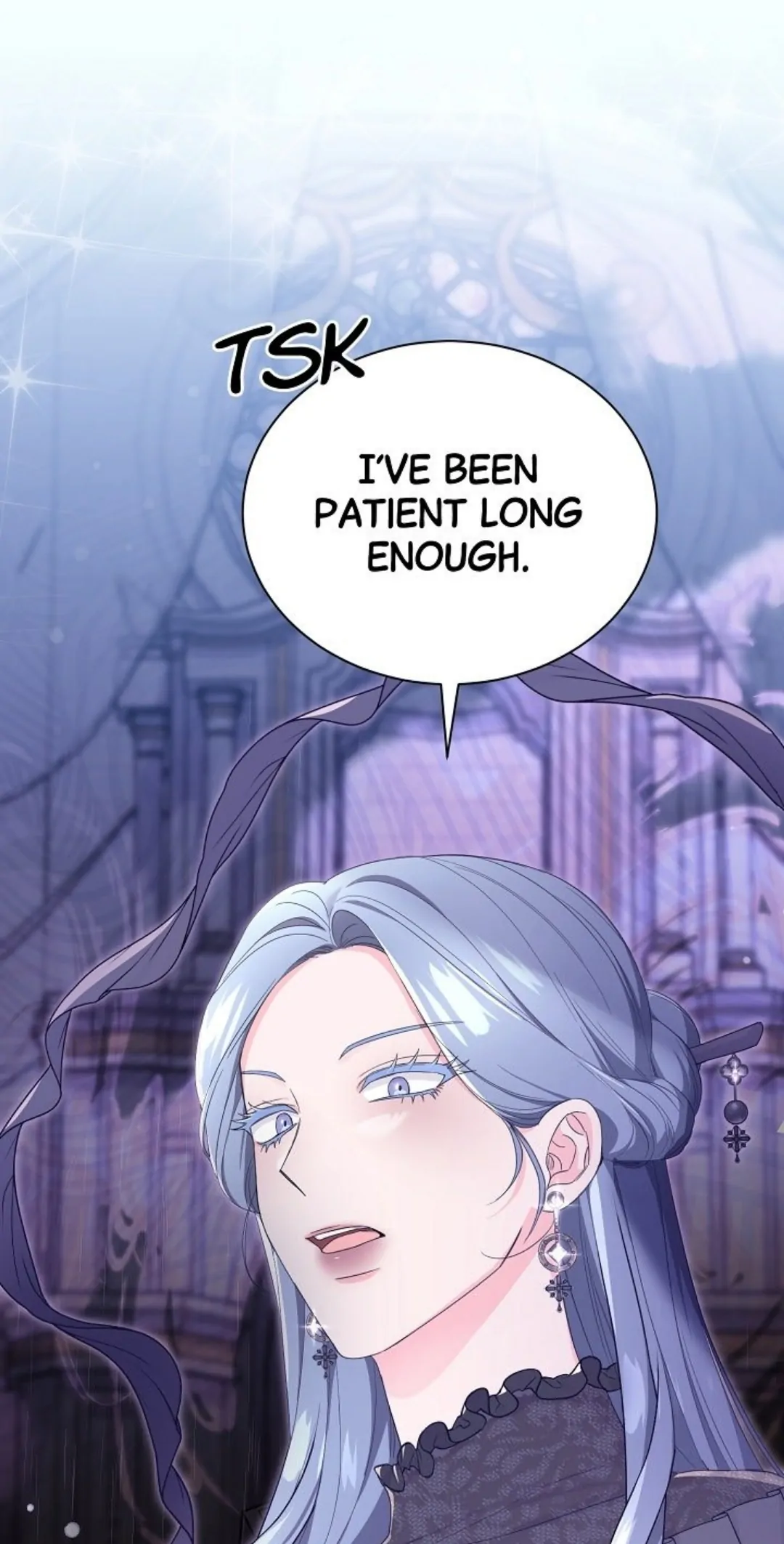 Moonshark: Sharks Are Born To Be Stars Chapter 47 - page 63