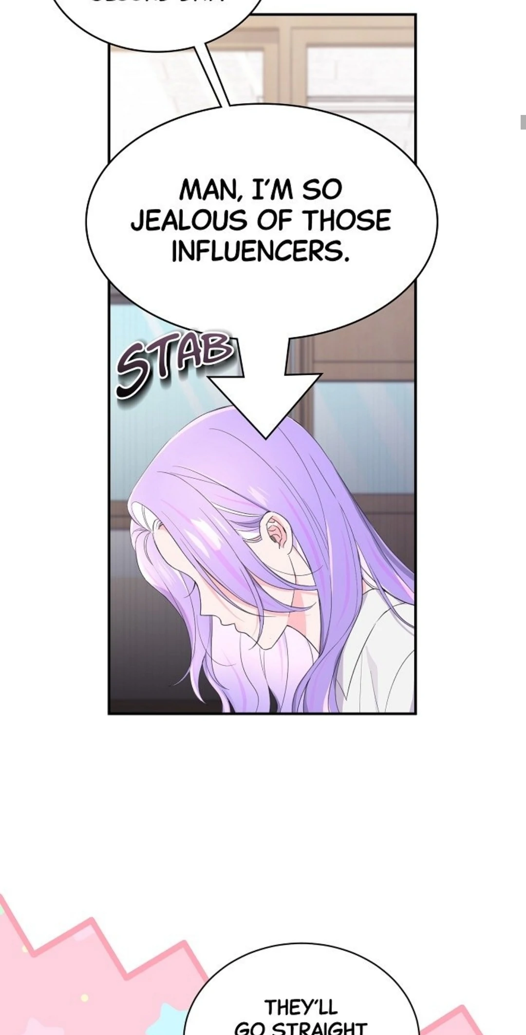Moonshark: Sharks Are Born To Be Stars Chapter 47 - page 8