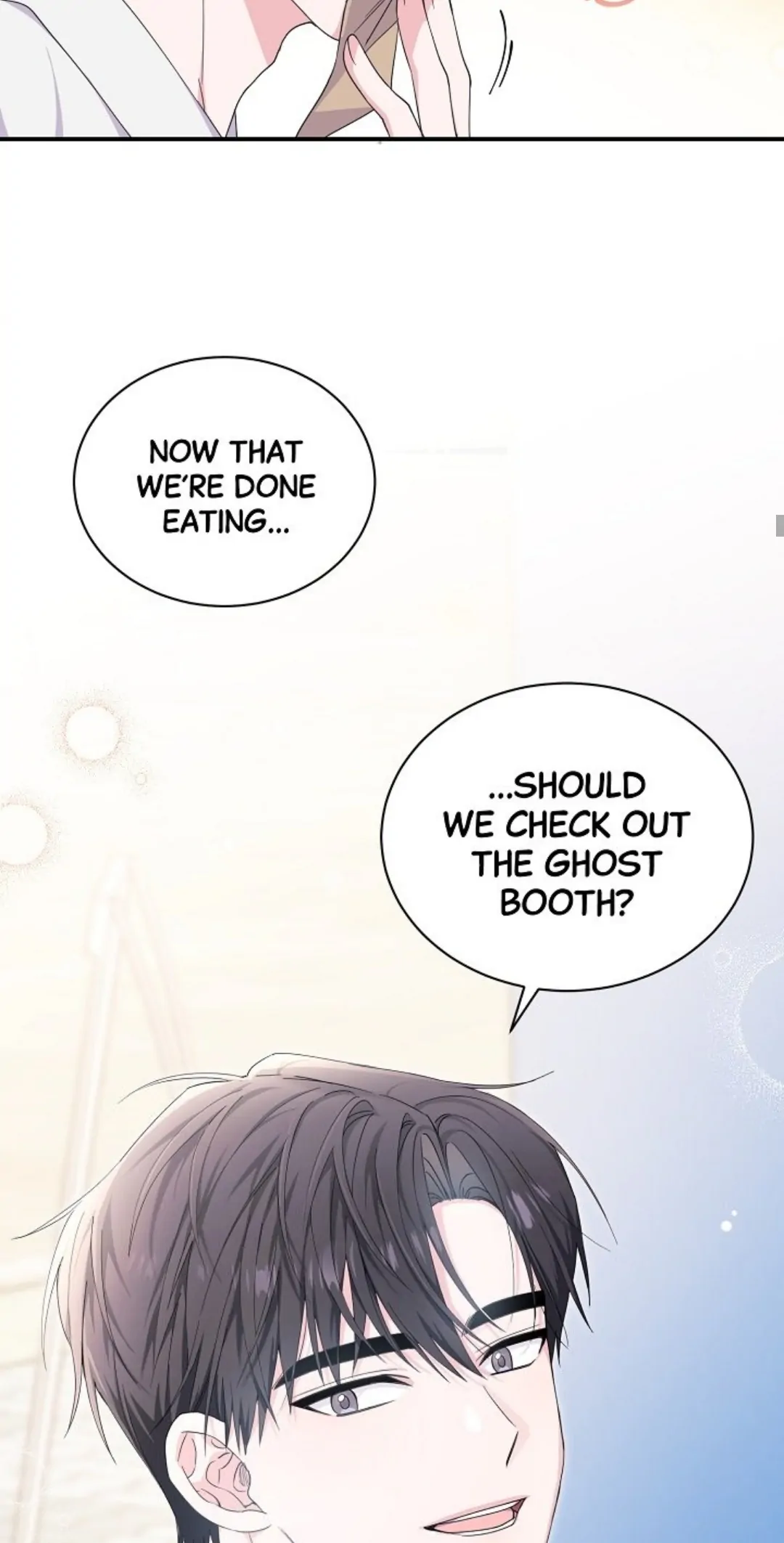 Moonshark: Sharks Are Born To Be Stars Chapter 48 - page 24