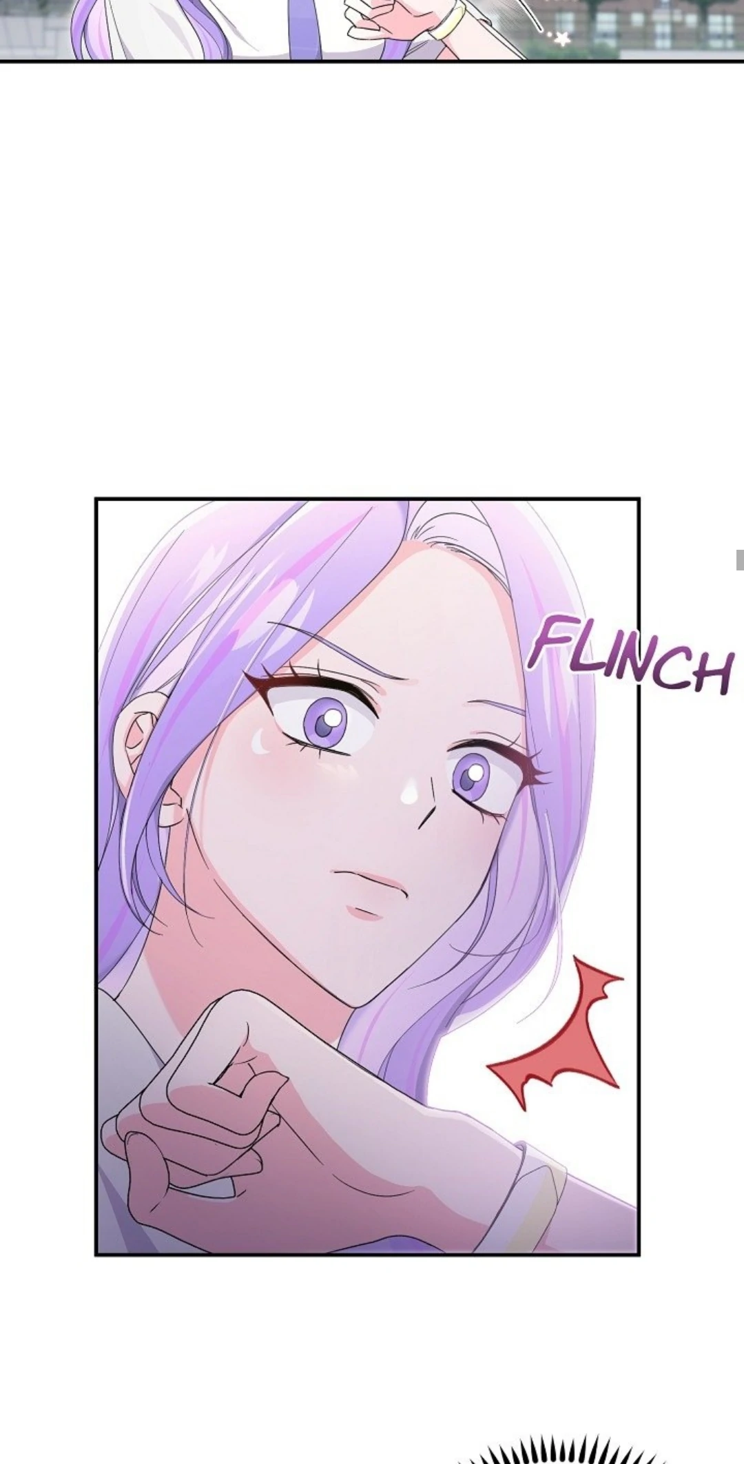 Moonshark: Sharks Are Born To Be Stars Chapter 48 - page 27