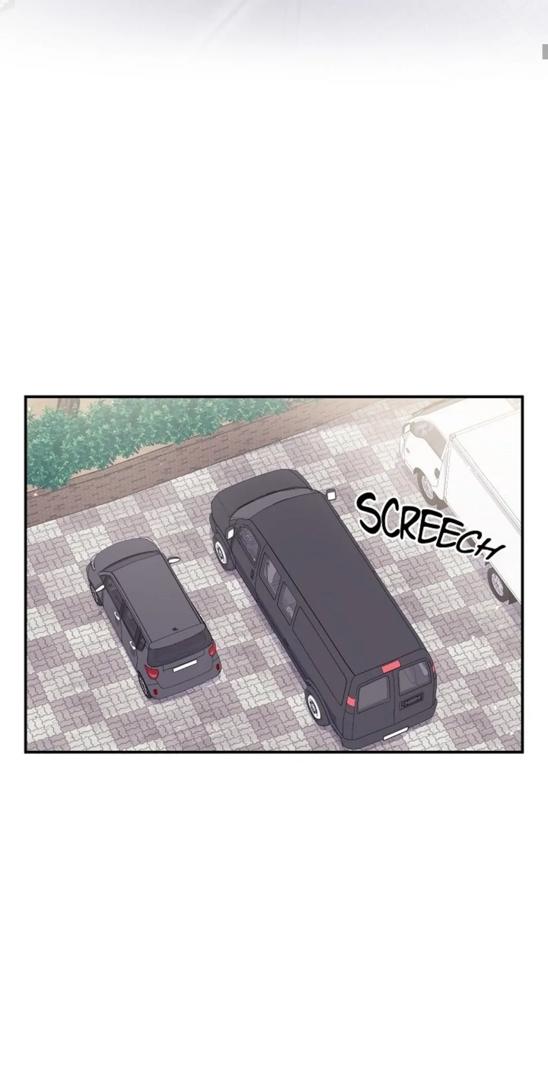 Moonshark: Sharks Are Born To Be Stars Chapter 48 - page 3