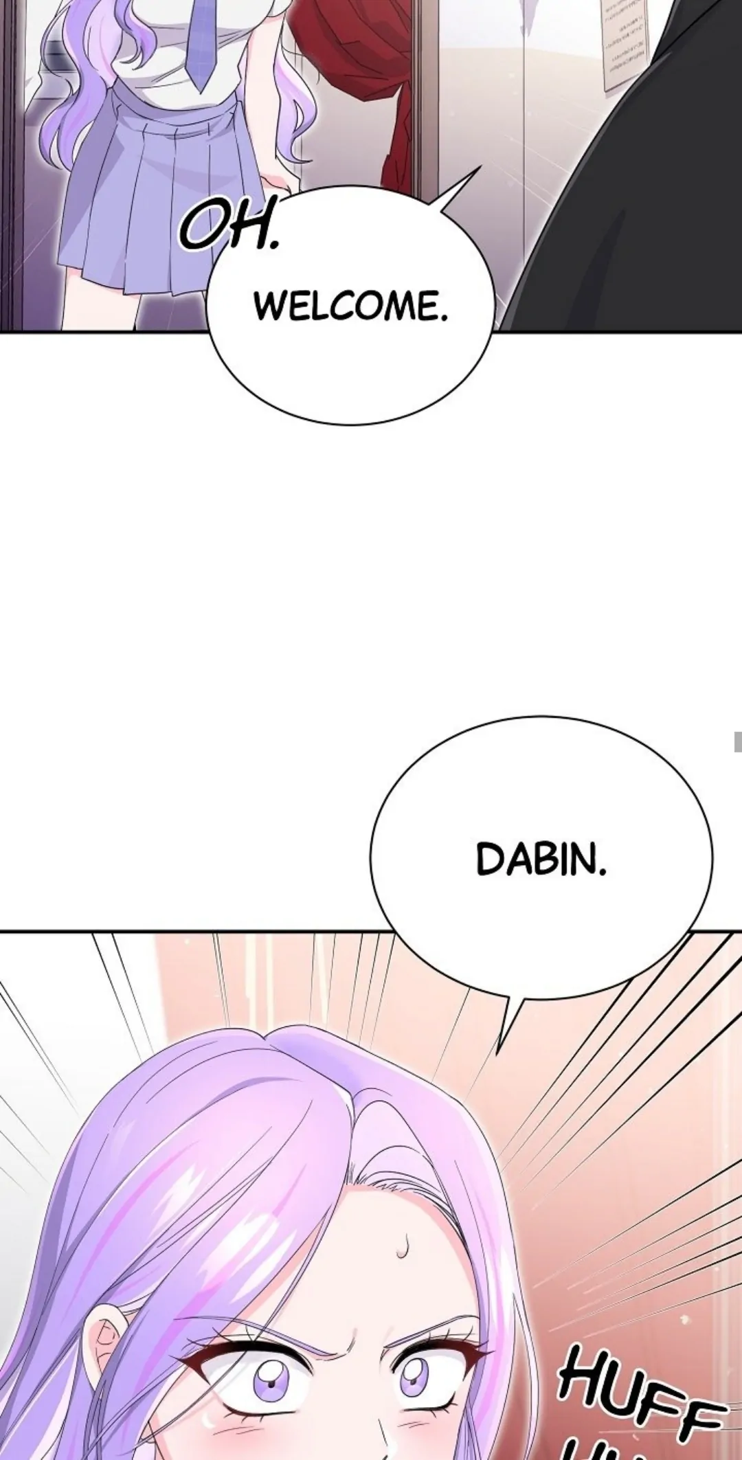 Moonshark: Sharks Are Born To Be Stars Chapter 48 - page 36
