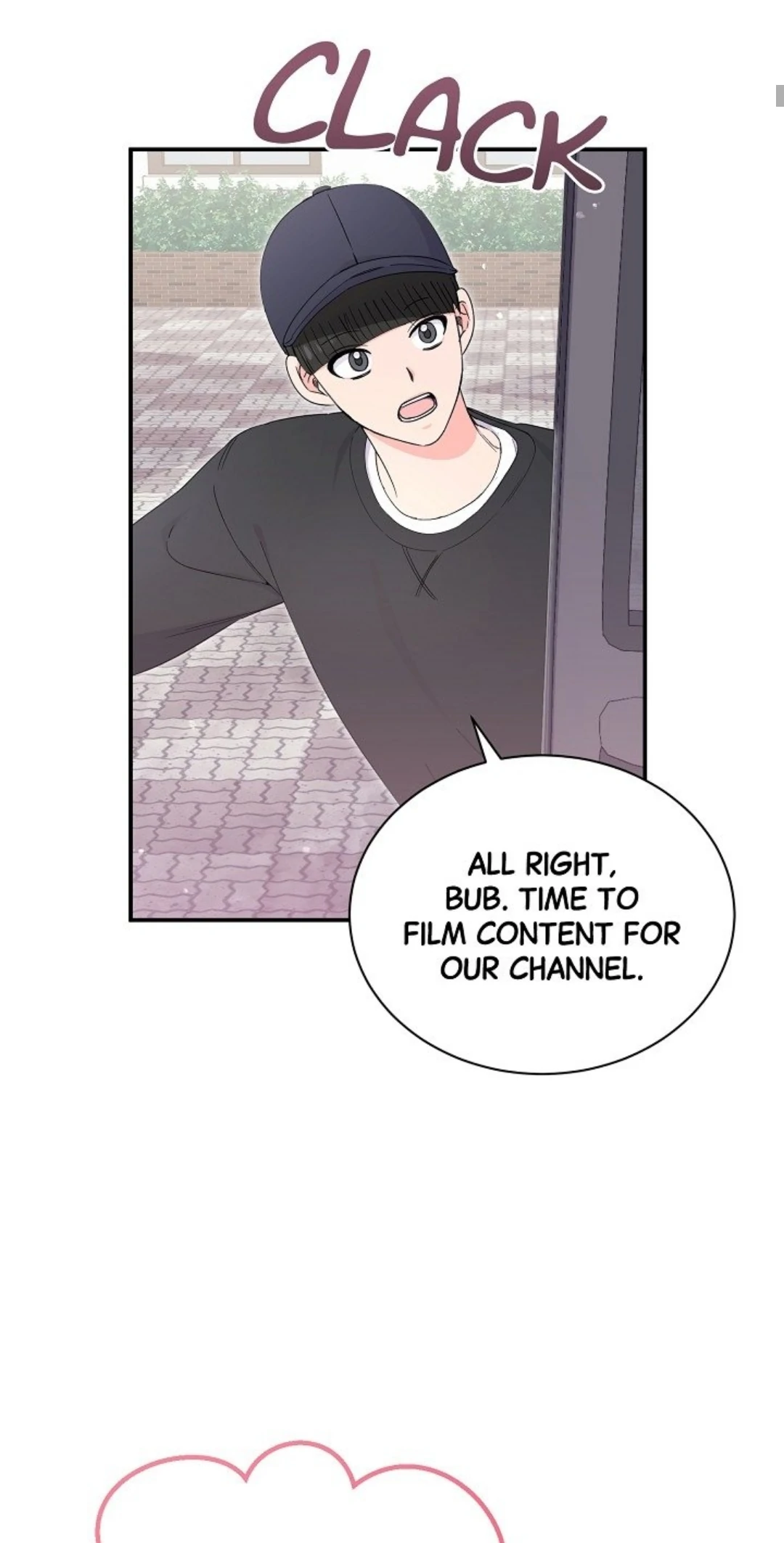 Moonshark: Sharks Are Born To Be Stars Chapter 48 - page 4