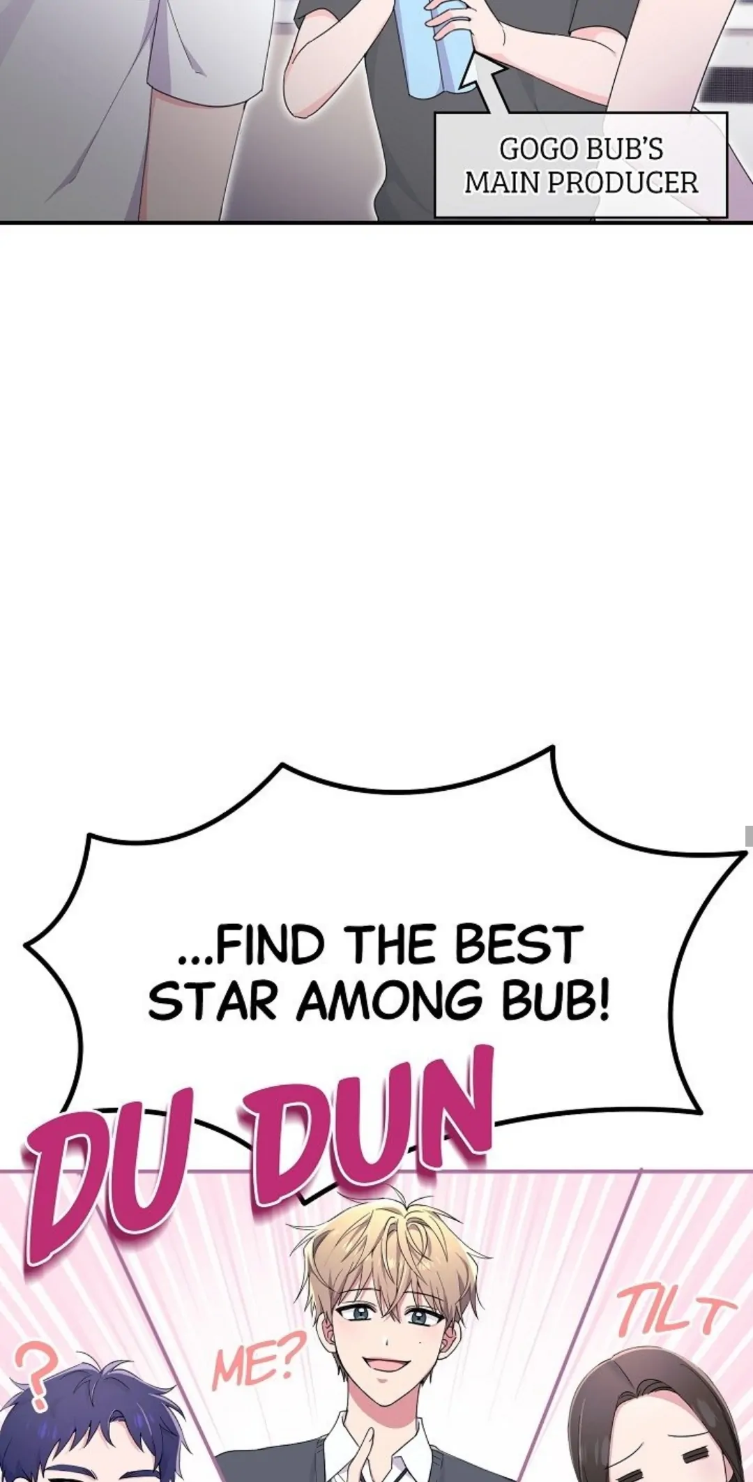 Moonshark: Sharks Are Born To Be Stars Chapter 48 - page 40