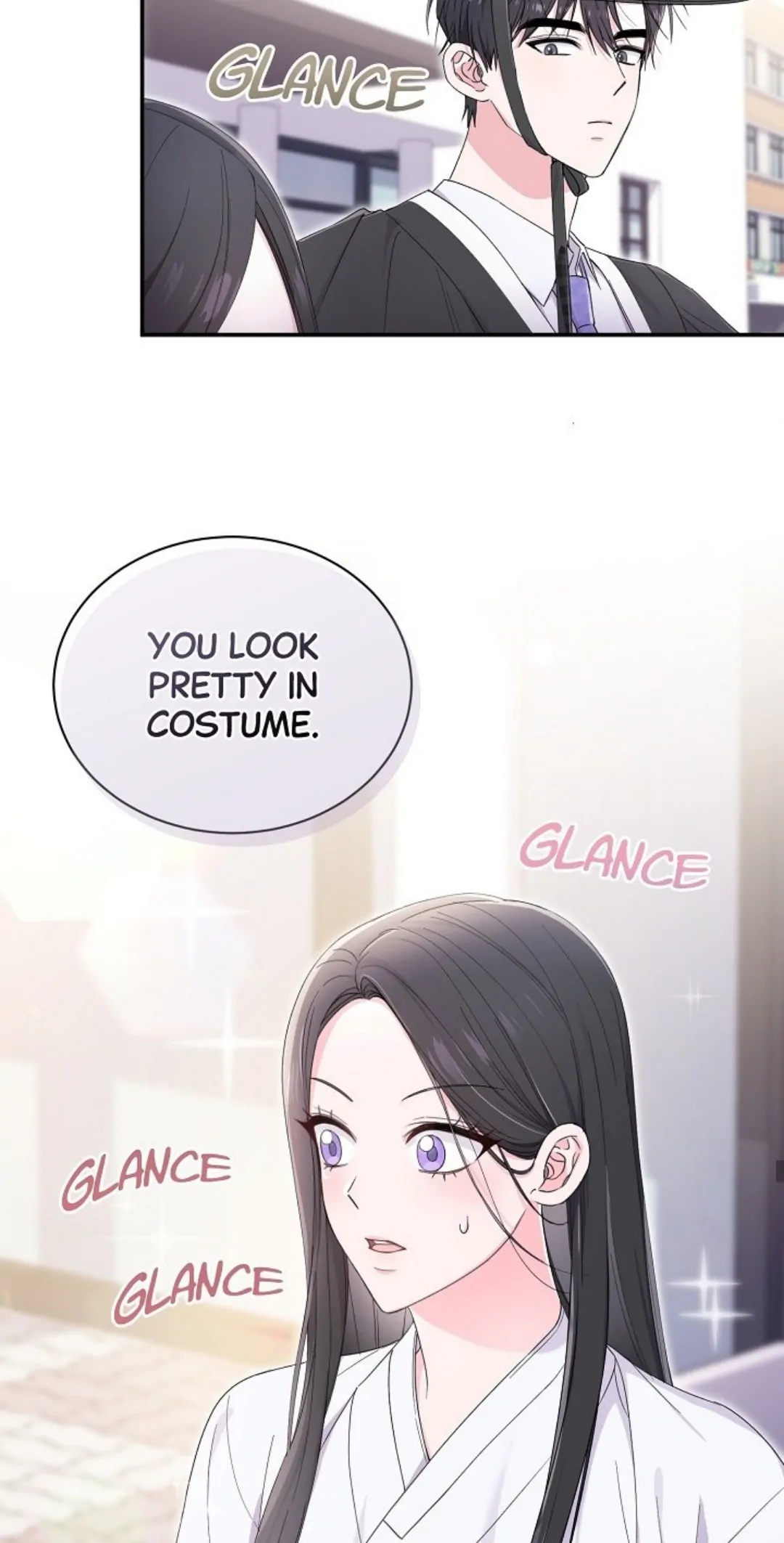 Moonshark: Sharks Are Born To Be Stars Chapter 48 - page 54