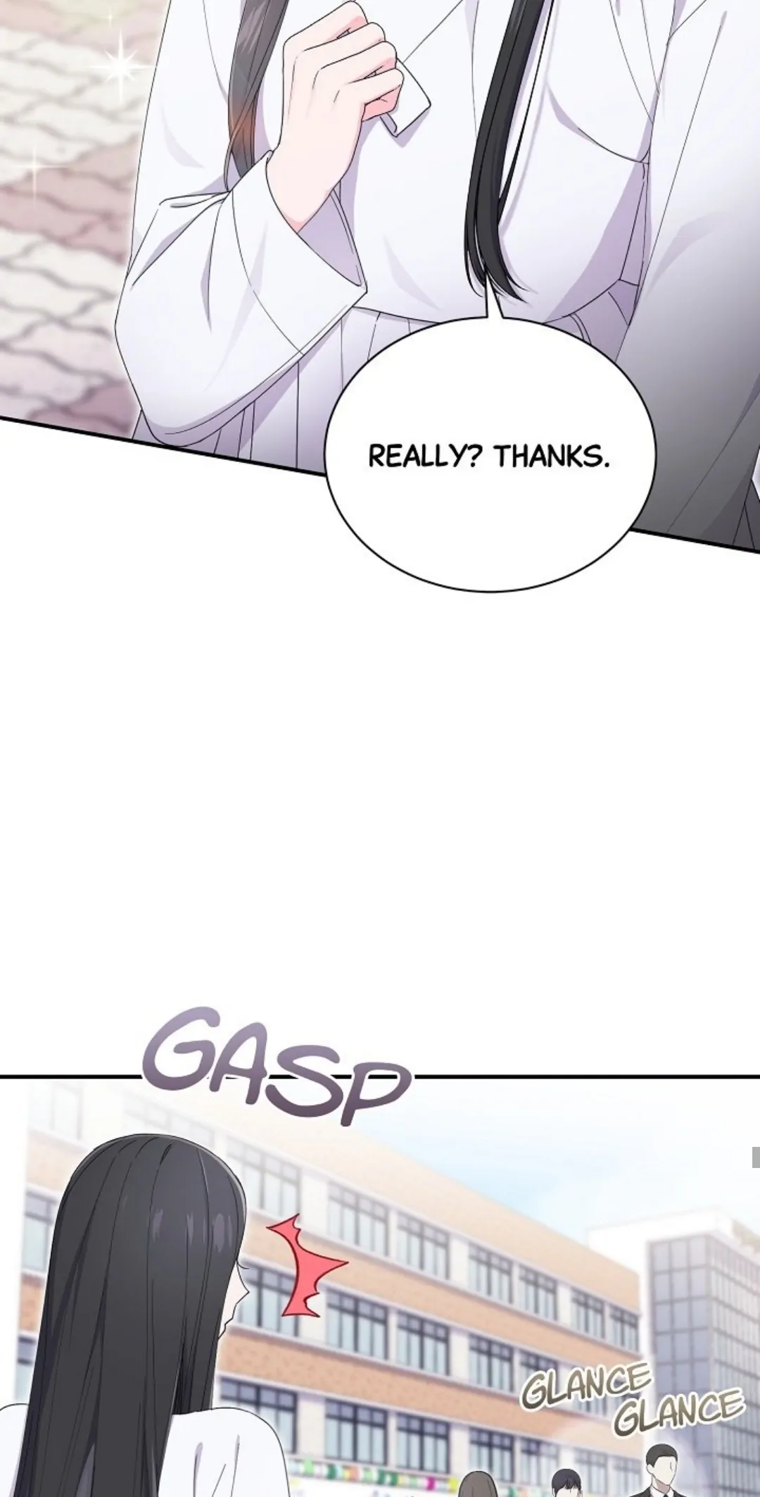 Moonshark: Sharks Are Born To Be Stars Chapter 48 - page 55