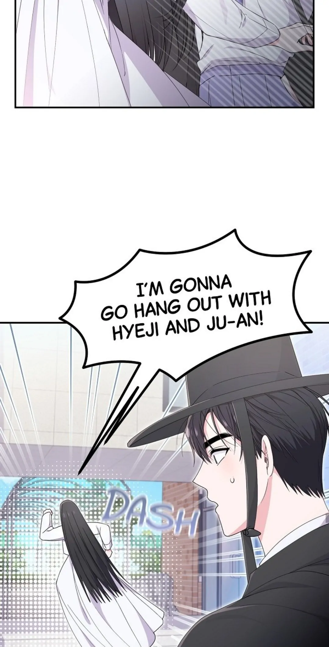 Moonshark: Sharks Are Born To Be Stars Chapter 48 - page 57